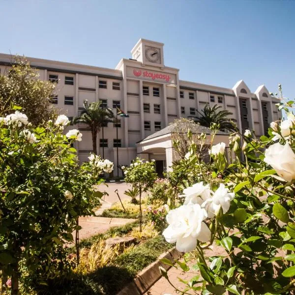 StayEasy Eastgate，位于约翰内斯堡的酒店