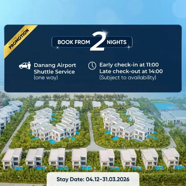 Langco Bay Retreat，位于朗姑村的酒店