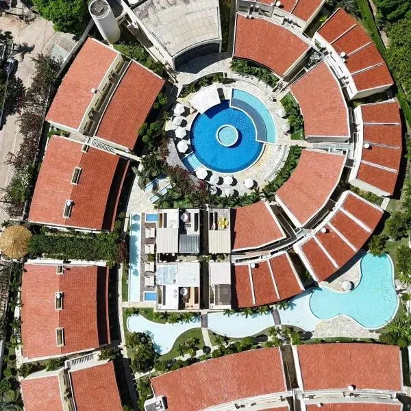 Solar Águas Pipa Stays，位于皮帕的酒店