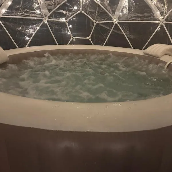 Casale di Anna，位于Piea的酒店