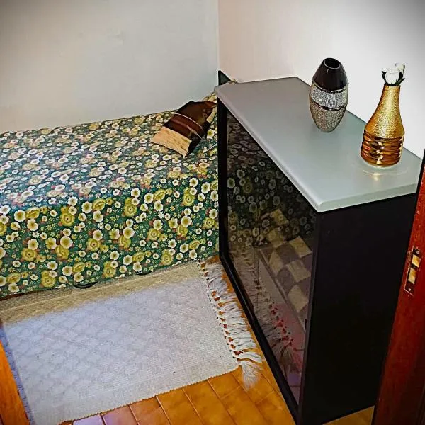 Alojamento Excalibur，位于梅达的酒店