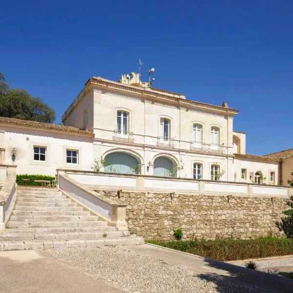Hotiday Siracusa Floridia，位于弗洛里迪亚的酒店