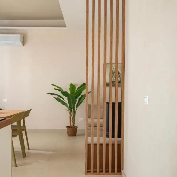 Marina Suite Elba，位于坎普码头的酒店