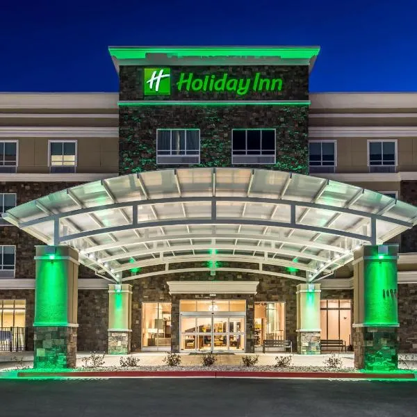 Holiday Inn & Suites Houston NW - Willowbrook by IHG，位于休斯顿的酒店