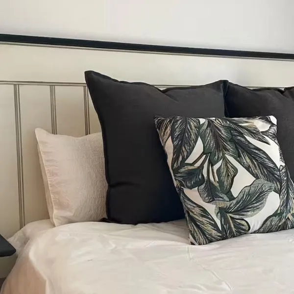 Oasis Nest，位于比勒陀利亚的酒店