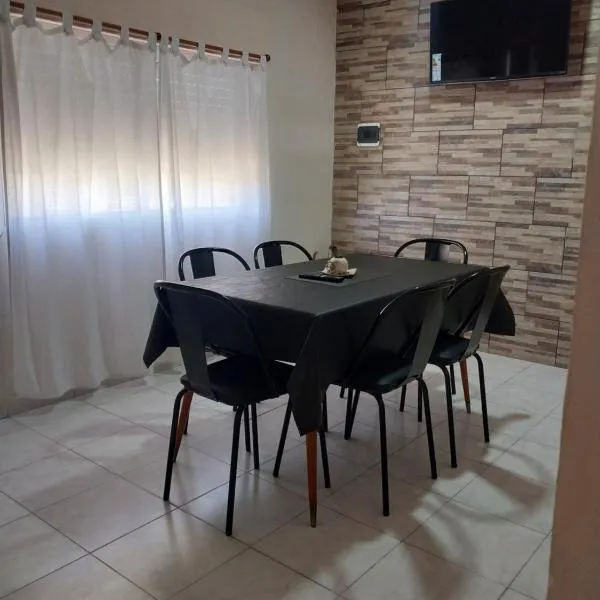 La Fortaleza，位于卡尔韦的酒店