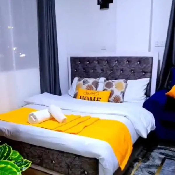 Naivera Membley star heights，位于Ruiru的酒店