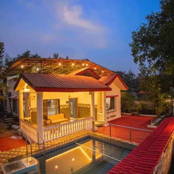 Mount Aurora I Staymist，位于卡尔贾特的酒店