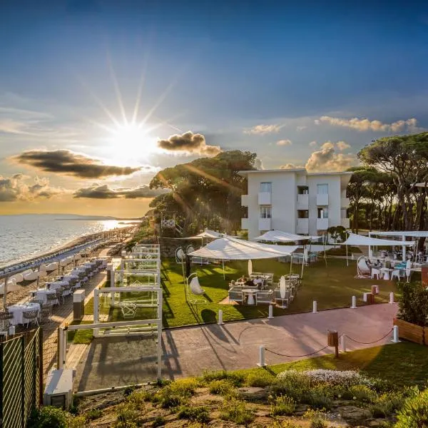 The Sense Experience Resort - Preferred Hotels & Resorts，位于福洛尼卡的酒店