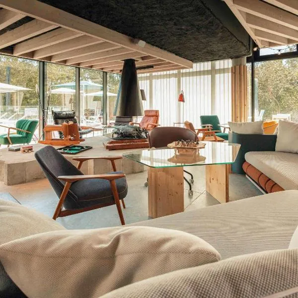 ibis Styles La Rochelle Centre Gare，位于拉罗谢尔的酒店