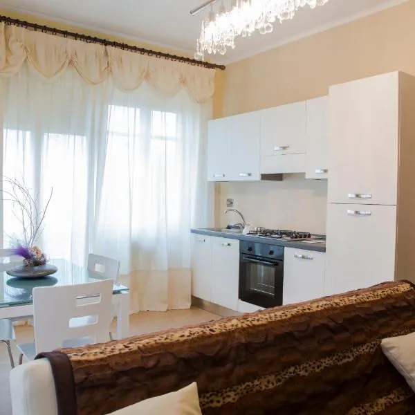 Residence Corona Grossa Balangero，位于Balangero的酒店