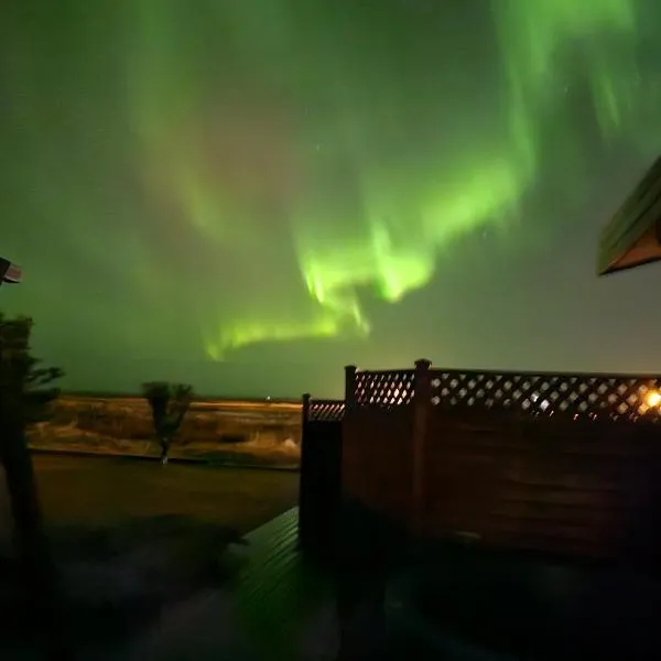 Comfort and Rest，位于Sandgerði的酒店