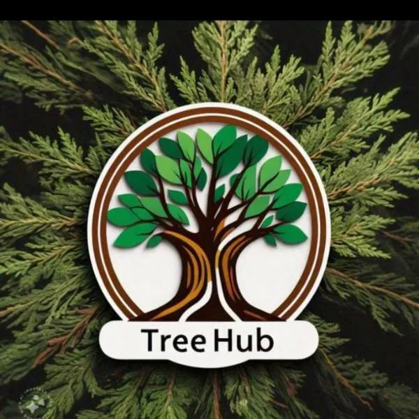 Tree Hub Jibhi，位于吉布的酒店