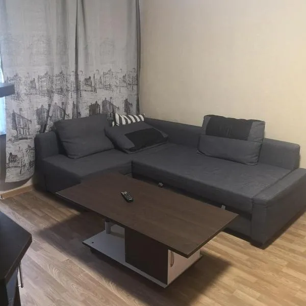 Panorama flat，位于斯利文的酒店