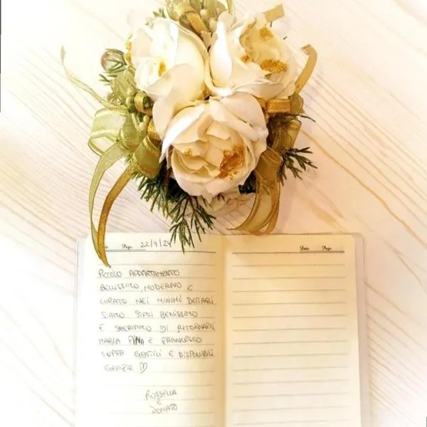 Calin Apartment，位于都灵的酒店