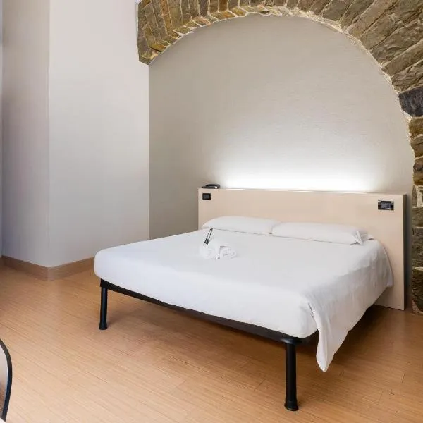 的里雅斯特B&B酒店，位于的里雅斯特的酒店