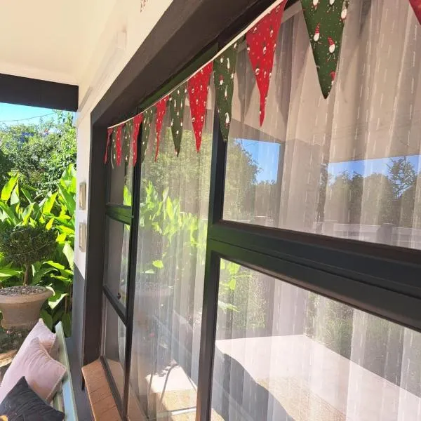 68Warren，位于Vryburg的酒店