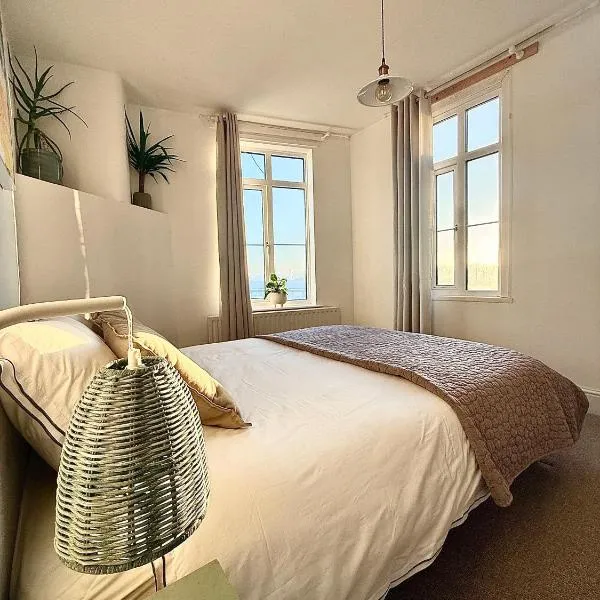 Henwick Loft，位于Henwick的酒店