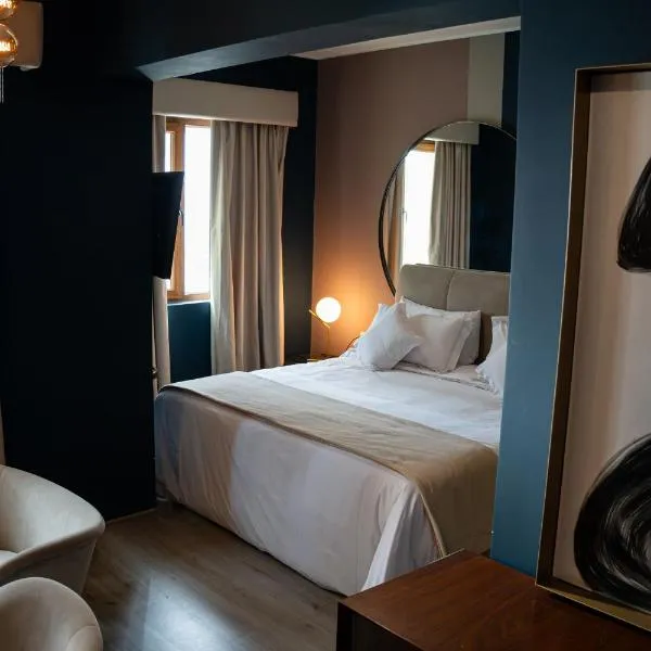 Olivar House Hotel，位于利马的酒店