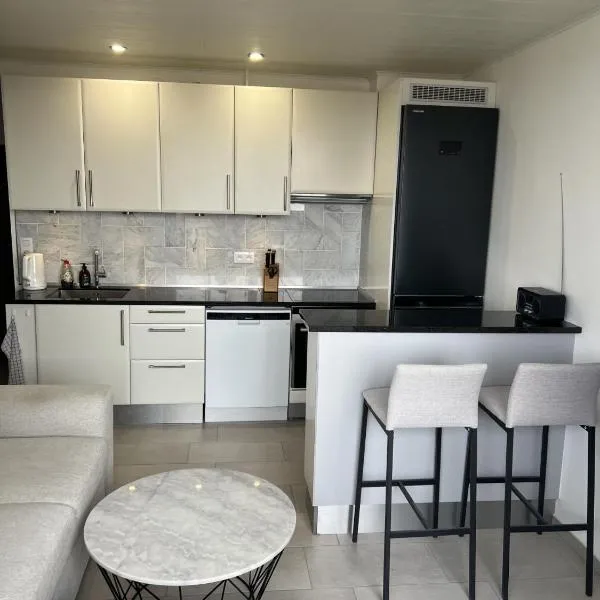 Apartmán Most，位于莫斯特的酒店