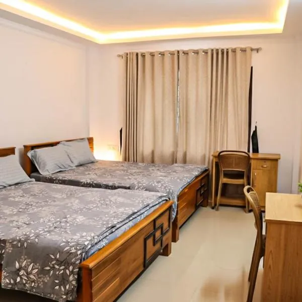 Highland Residency，位于Attappādi的酒店