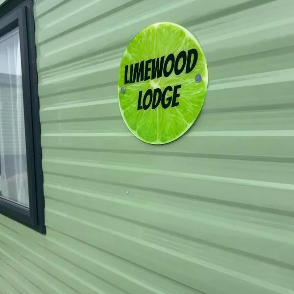 Limewood Lodge,位于斯拉利的酒店