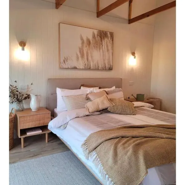 Weeroona Home - Place of Rest，位于Langwarrin的酒店