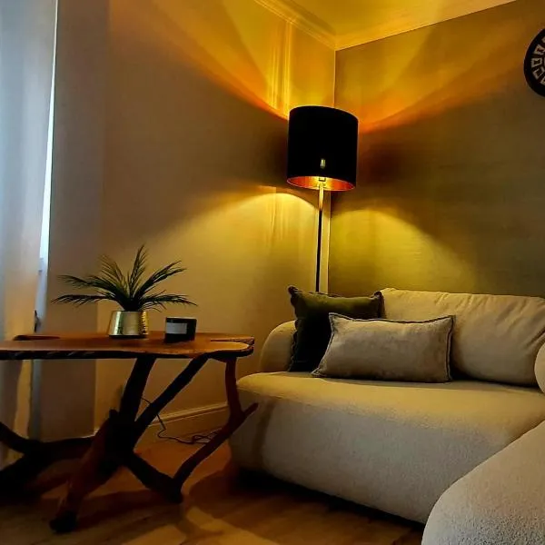 View Apartments Gorlice，位于戈尔利采的酒店