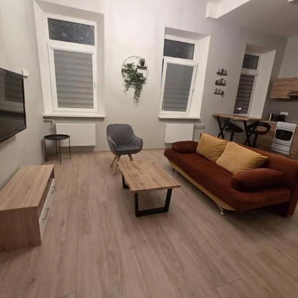 Aurelija，位于陶格夫匹尔斯的酒店