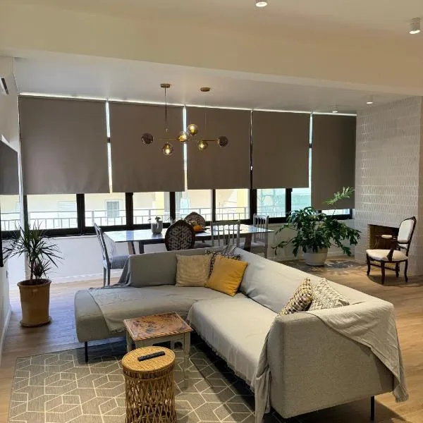 SitiaHeights Apartment，位于锡蒂亚的酒店