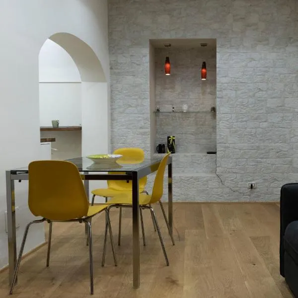 A Cunnicella，位于布龙泰的酒店