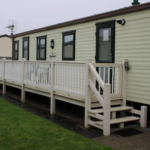 Annandale skegness，位于斯凯格内斯的酒店