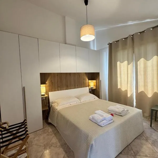 Bella Todi Apartment，位于托迪的酒店