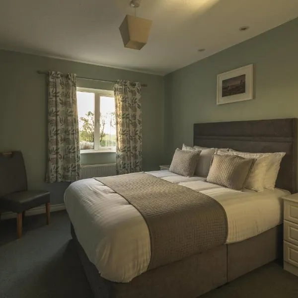 The Pipers Rest，位于杜林的酒店