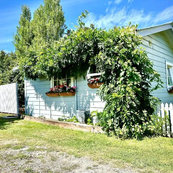 The Brambles，位于格雷敦的酒店