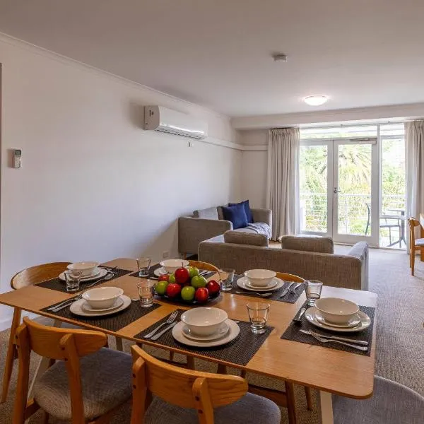 MainStay Suites Williamstown，位于威廉斯敦的酒店