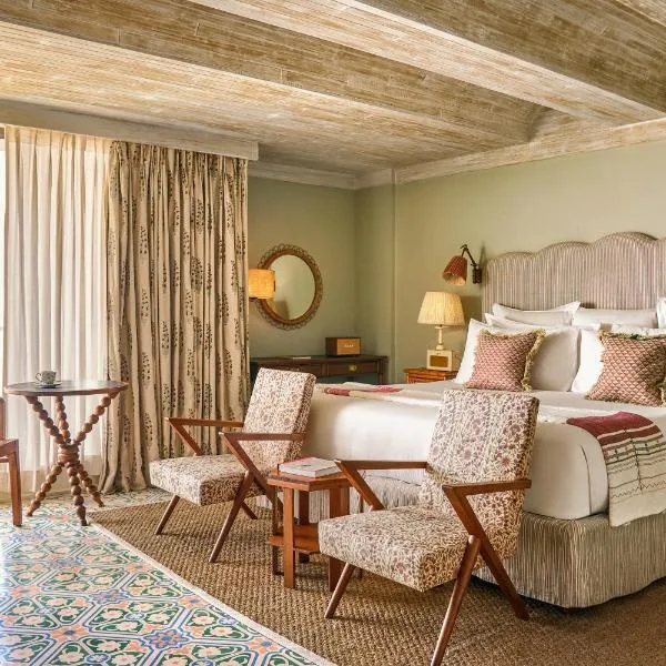 Soho House Mumbai，位于孟买的酒店