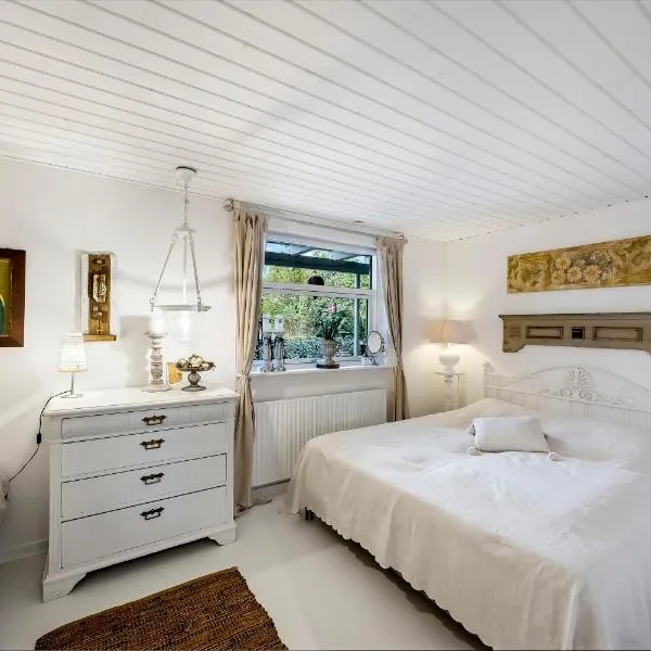 Tina Risager bed & breakfast，位于辛代尔的酒店