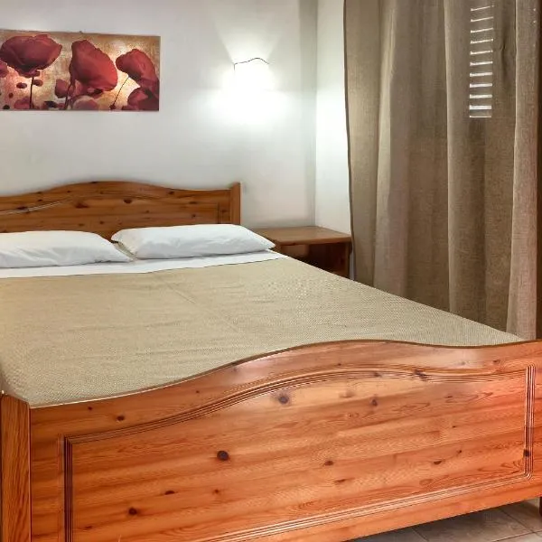 RESIDENCE CERRA，位于奥特朗托的酒店