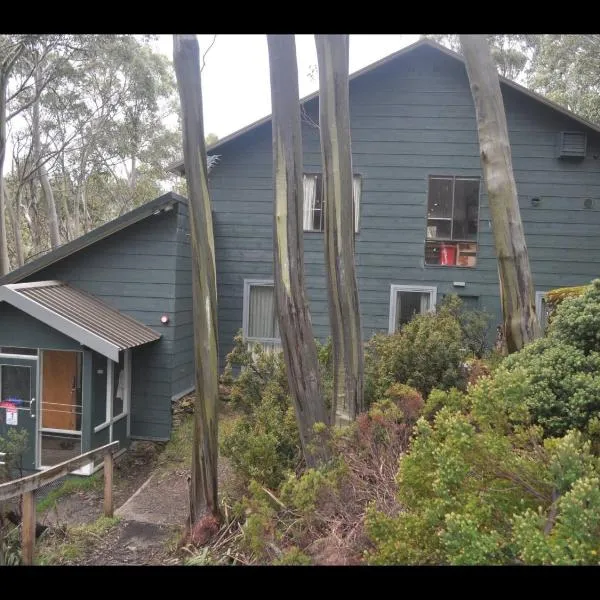 Everest Lodge，位于Baw Baw Village的酒店