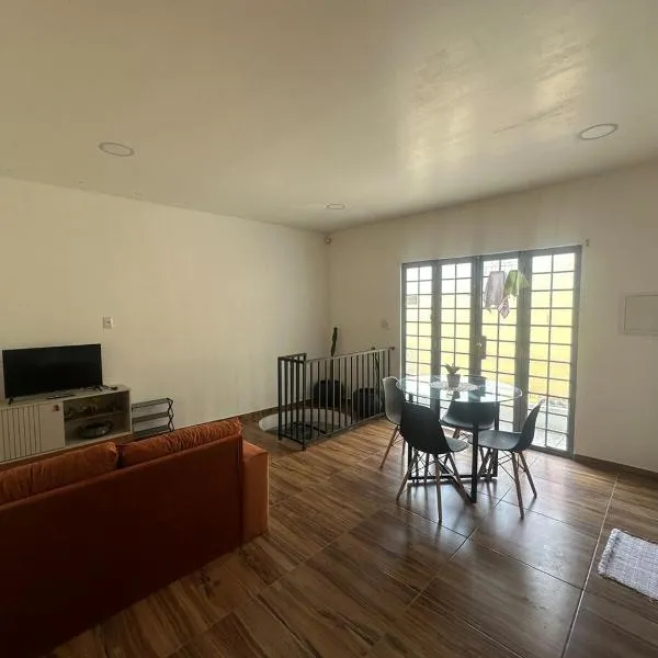 Loft Pinheiro，位于贝伦的酒店