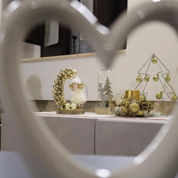 Domus Mea，位于Crecchio的酒店