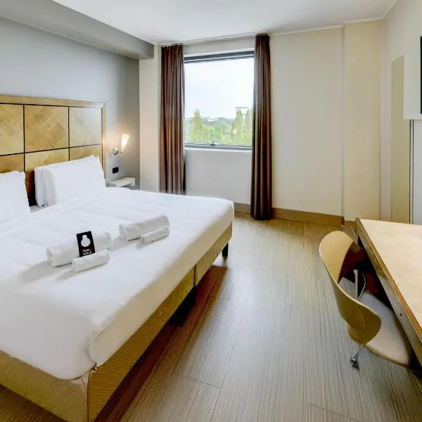 B&B HOTEL Padova，位于帕多瓦的酒店