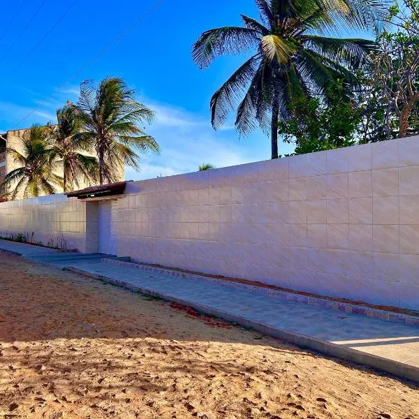 Pousada Brisa Mineira，位于卡斯卡韦尔的酒店