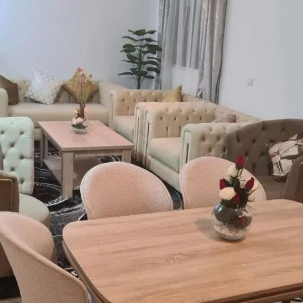 Rabat，位于特马拉的酒店