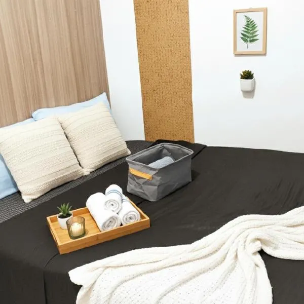 Mall of Asia - Aseana Residences，位于马尼拉的酒店