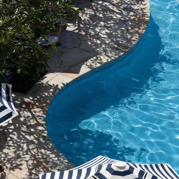 Elysium Noosa Resort - MGallery Collection，位于努萨角的酒店