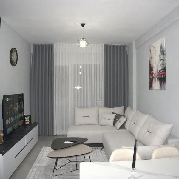 DREAM Apartment，位于Kamëz的酒店