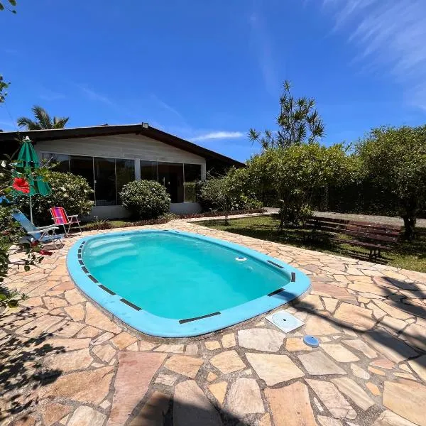 Pepa Kingdom，位于马蒂尼奥斯的酒店