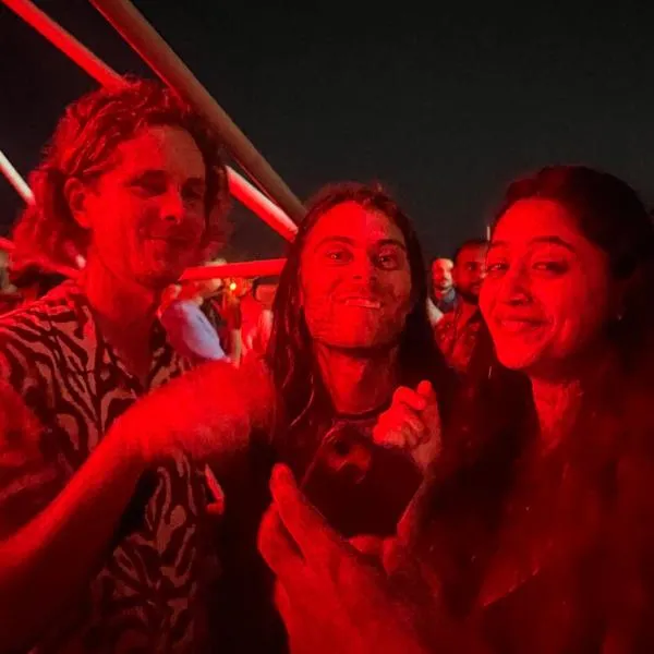 The Peace Hostel，位于阿姆波尔的酒店